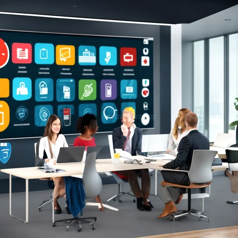 Digital Literacy Workshop