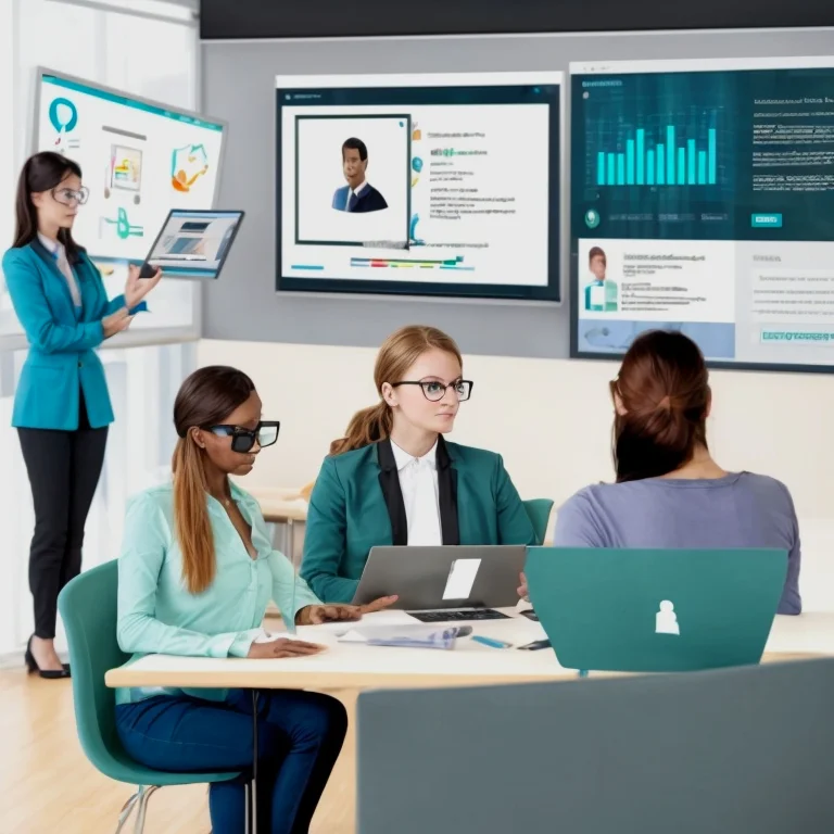 Consultation Session