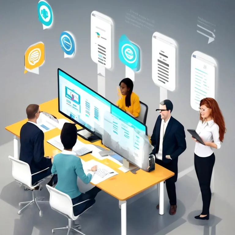 Professional Training Session